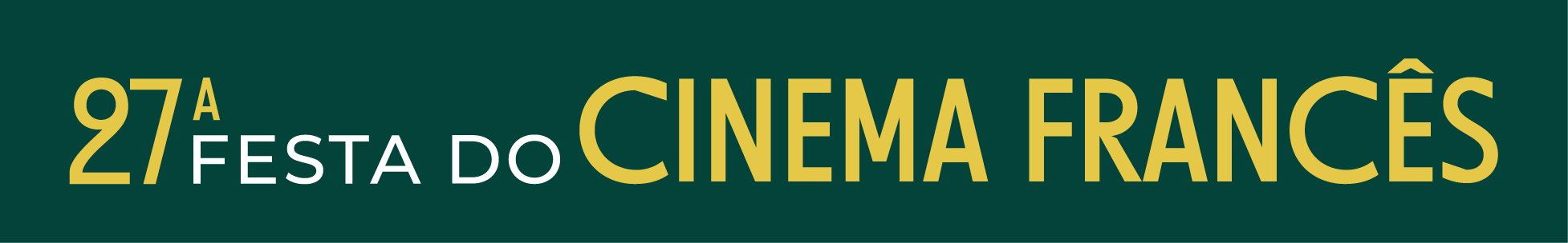 Festa do Cinema Francês 2026
