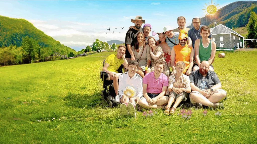 Umas Férias à Força