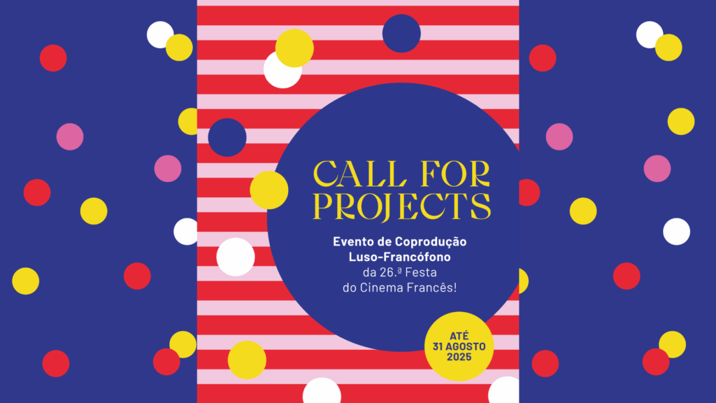 Evento de coprodução Luso-francófono