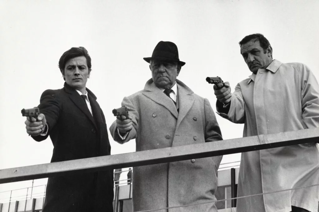 O Clã dos Sicilianos