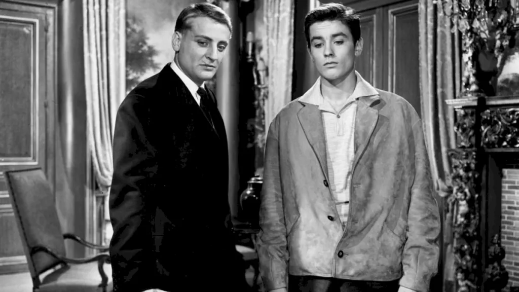 Quand la femme s’en mêle