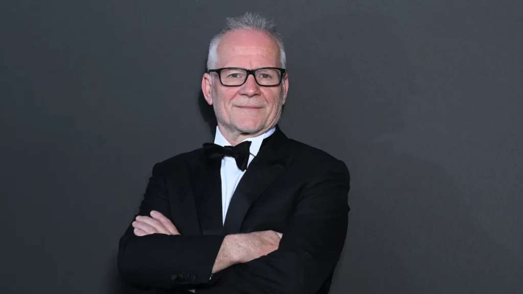 Thierry Frémaux