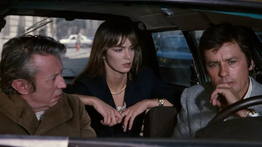 A Coragem de Um Homem