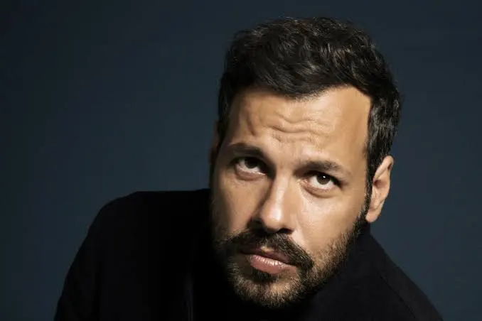 Laurent Lafitte